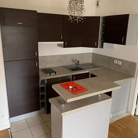 Appartement Longjumeau *