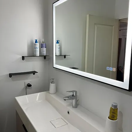 Appartement Longjumeau *