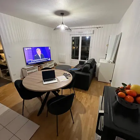 Appartement Longjumeau *