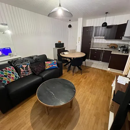 Appartement Longjumeau * Longjumeau