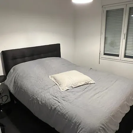 Appartement Longjumeau