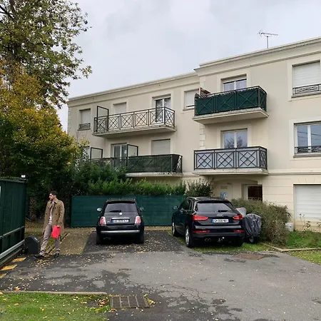 Appartement Longjumeau Longjumeau